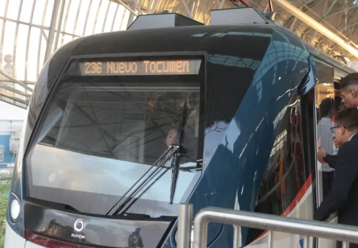 La inauguración de las 16 estaciones se dio el pasado 27 de abril, en horas de la tarde, y desde entonces no ha parado. Foto: EPASA