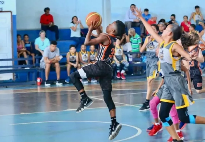 Se espera pulir el talento de los jugadores. Cortesía