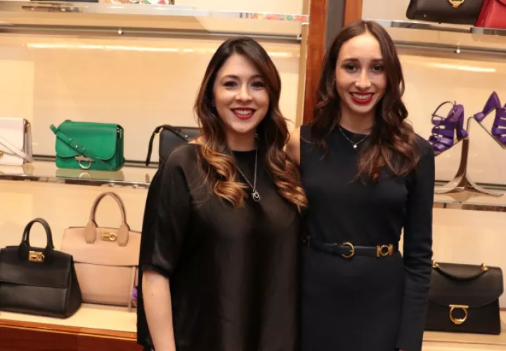 1.  Xue Rojas, Jovana Fonseca. 