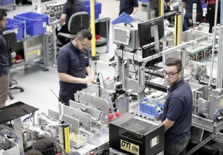 El sector en 2018 generó más de $4.6 millones en divisas. Archivo EFE
