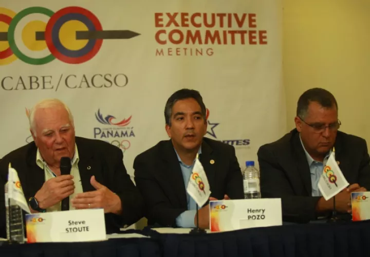 La presentación de la auditoría fue ayer.