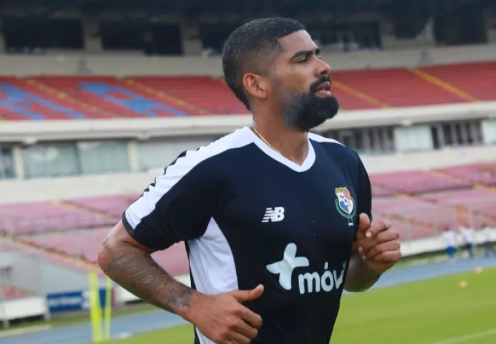 Gabriel Gómez tiene contrato con el equipo colombiano hasta diciembre y viajará pronto para iniciar la pretemporada. Anayansi Gamez