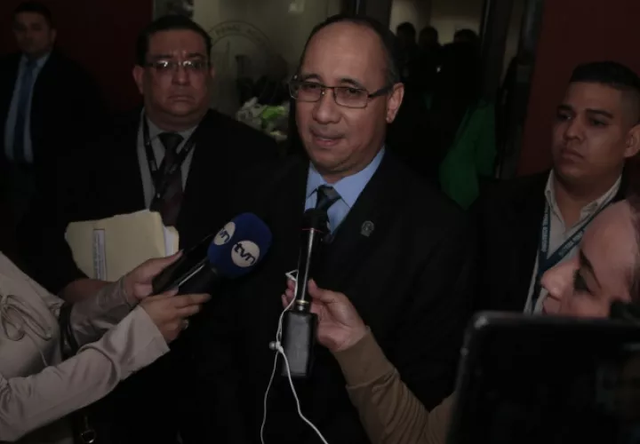 Aurelio Vásquez aseguró que Martinelli era quien daba las órdenes para realizar escuchas telefónicas ilegales.