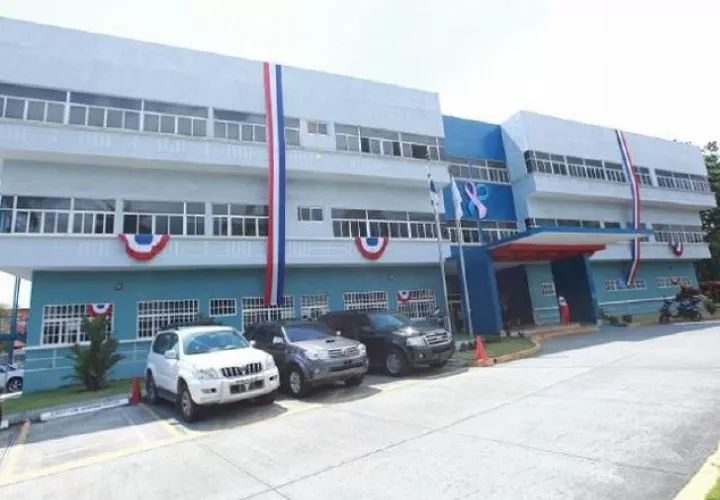 Los implementos se habrían comprado con fondos de Pandeportes. Archivo