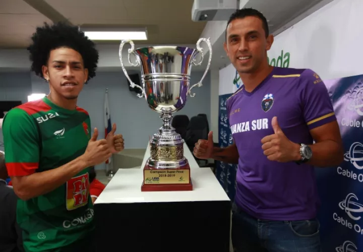 El ganador entre Chiriquí y Leones sube a la máxima categoría. Anayansi Gamez