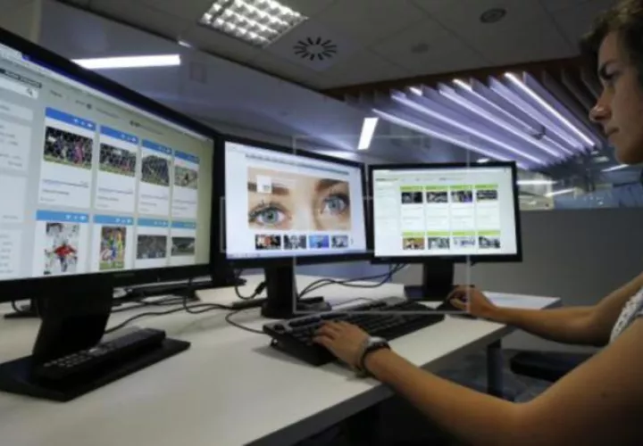Cuba es el país más atrasado en internet. EFE