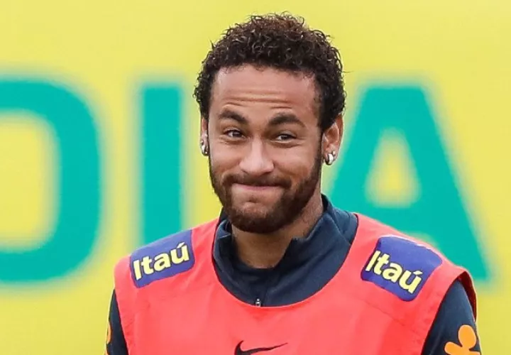 Neymar EFE