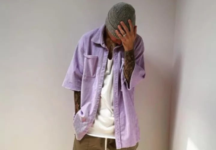 Justin Bieber.