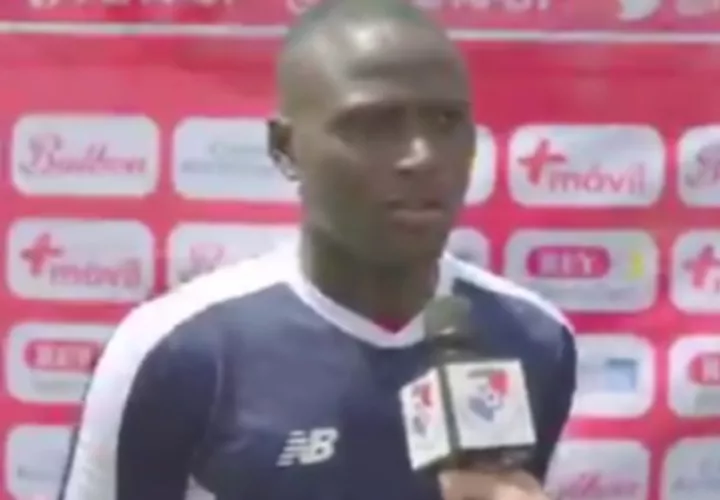 Abdiel Arroyo. Foto:Fepafut