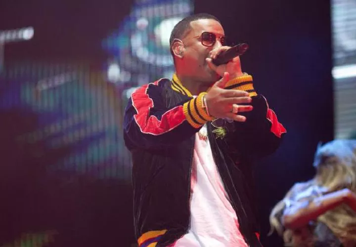 Daddy Yankee. EFE