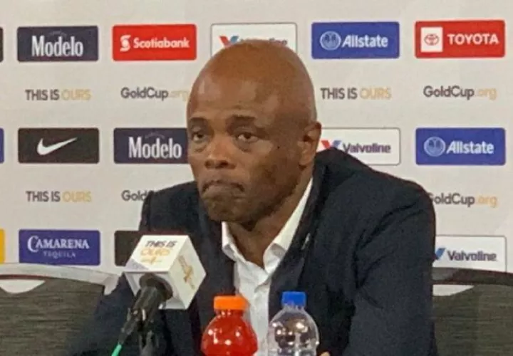 Julio Dely Valdés Foto Fepafut