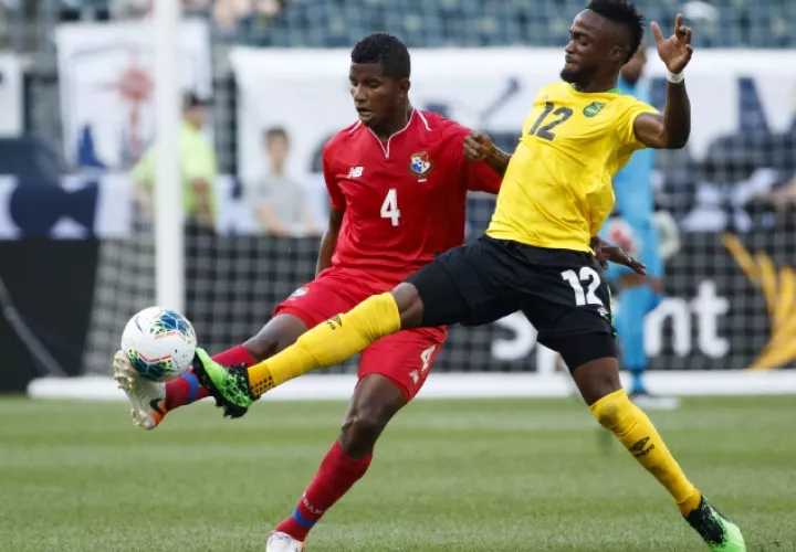 Las eliminatorias de la Concacaf con cambios. Foto:AP