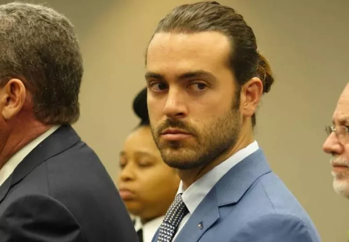 Pablo Lyle.
