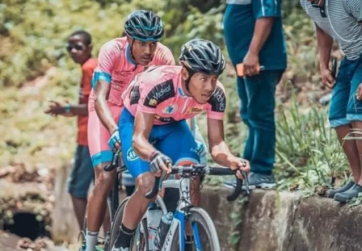 Panamá sigue en el segundo lugar por equipo. Cortesía