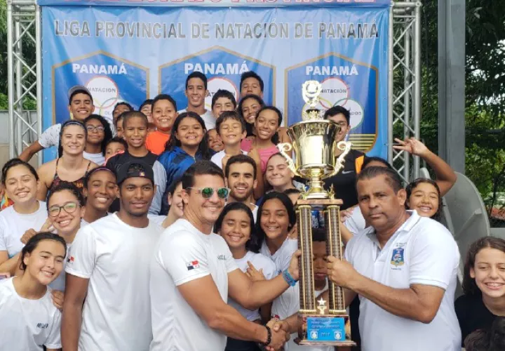 Equipo La Salle 2000. Foto Cortesía