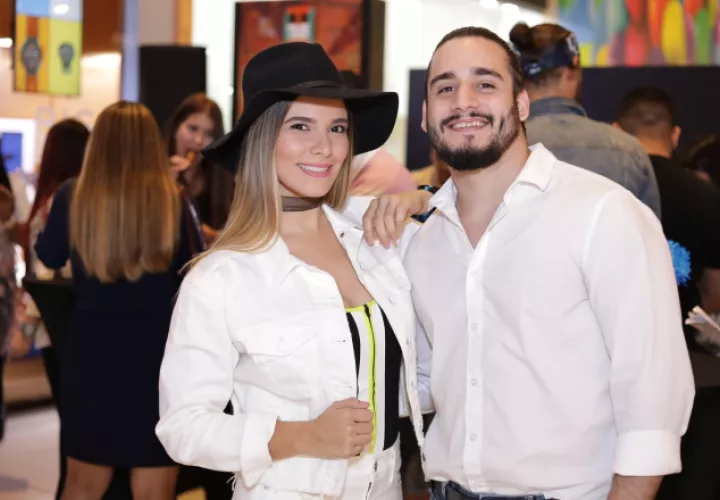 1.  Henma Romero y Diego Abreu.