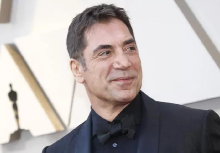 Javier Bardem. Foto: EFE