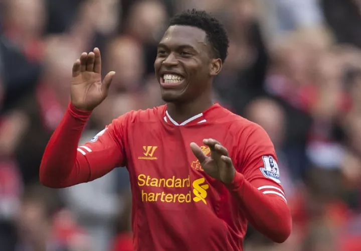 Daniel Sturridge AP