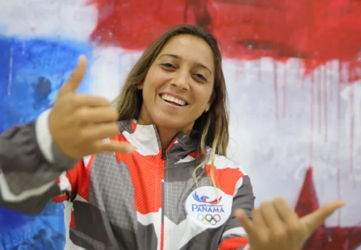 Samanta Alonso