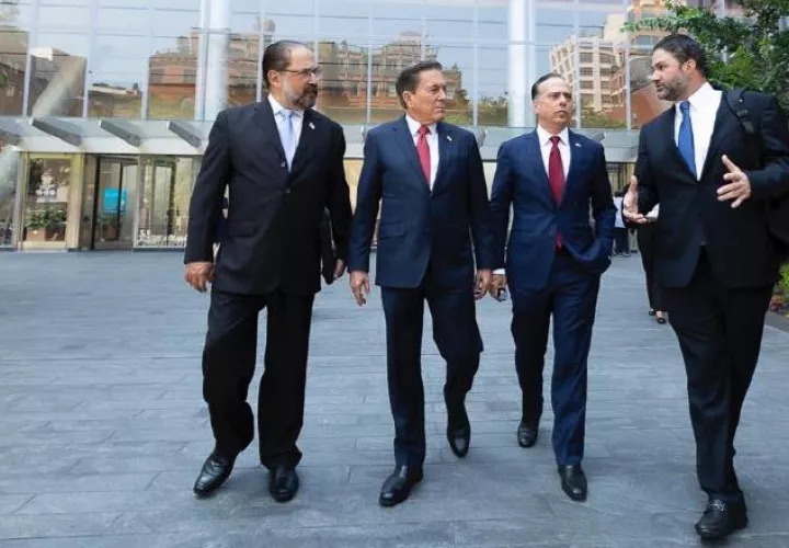 Los recursos serán para pagar a acreedores y contratistas.