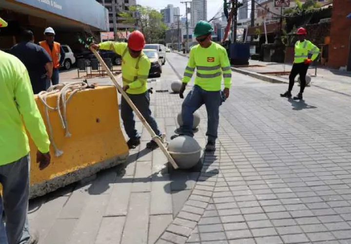 Las empresas constructoras buscarán apoyo de  la Sociedad Panameña de Ingenieros y Arquitectos. Foto: Cortesía
