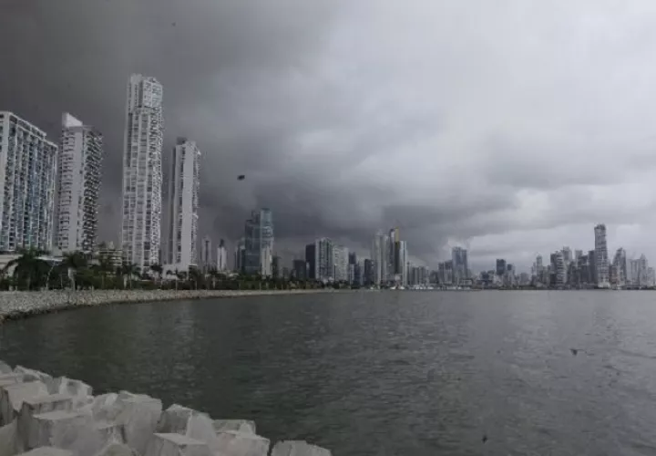 El proyecto pedirá un estudio ambiental antes de proceder a los trabajos mayores. Foto: Panamá América