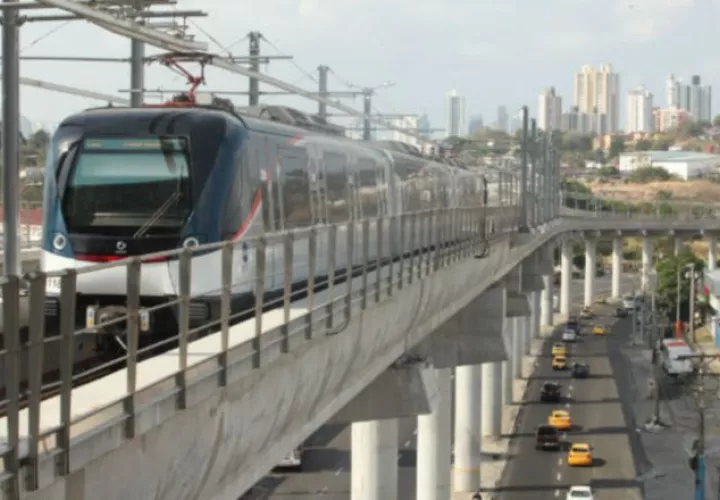 Una empresa española se llevó la adjudicación  de la licitación al mejor precio ($177.9 millones). Foto: Panamá América
