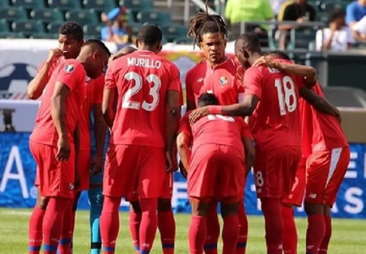 La selección de Panamá tendrá que realizar una gran remontada, si desea meterse a la Hexagonal de la Concacaf. Foto:Fepafut