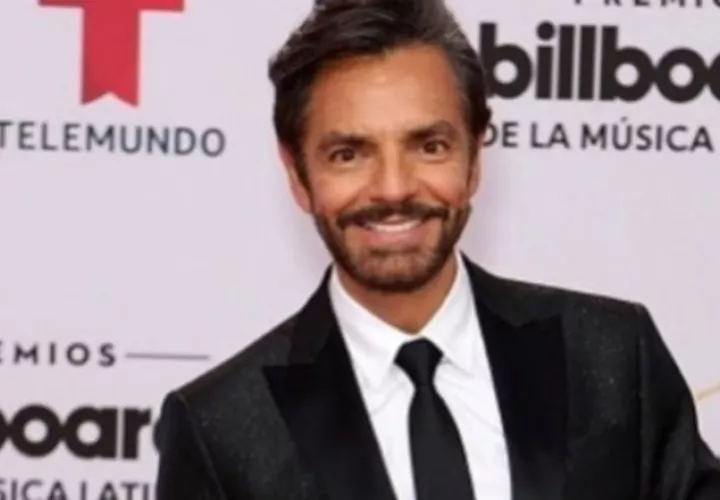Eugenio Derbez. Instagram