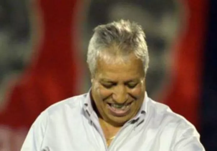  Foto Newell's Old Boys/Facebook