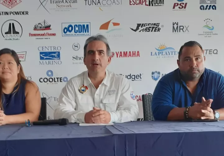 Mario Julio Alcedo. Foto: Cortesía