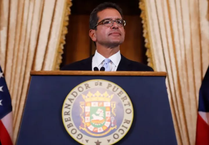 Pedro Pierluisi, será interrogado por los senadores quienes tienen en sus manos su confirmación como Gobernador de Puerto Rico. FOTO/EFE