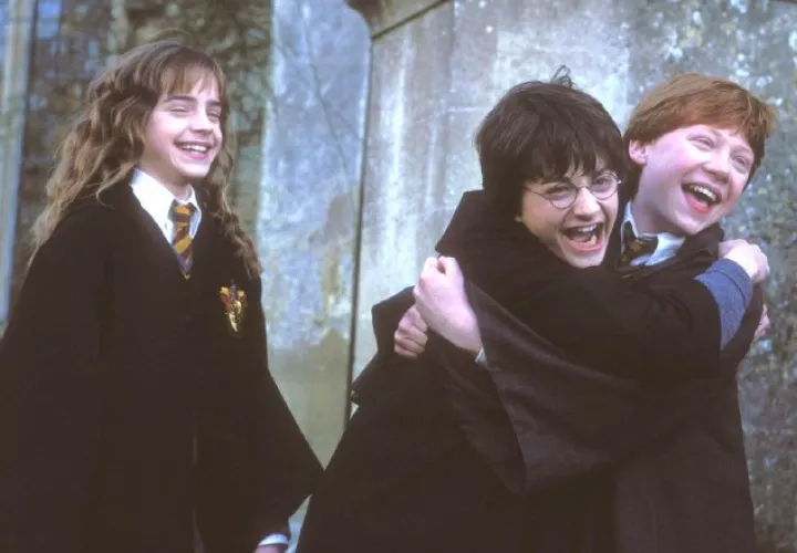 Impacto de la  Saga Harry Potter se aprecia en nuestro país en la labor del grupo Orden del Phoenix Panamá, que participará con diversas actividades en la XV Feria Internacional del Libro de Panamá.