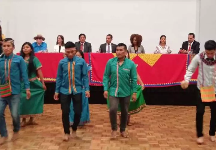 El Gobierno implementará un plan de desarrollo integral.