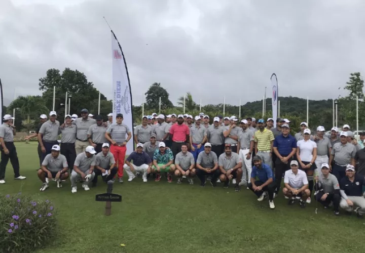 El "tour" comenzó en julio. Cortesía