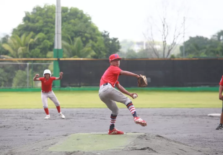 Panamá, actual subcampeón de este campeonato, tiene un gran reto en Ciudad del Carmen. Anayansi Gamez