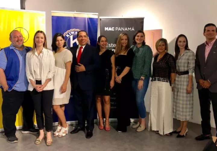 Anunciaron detalles de Fashionart. Foto: Cortesía.