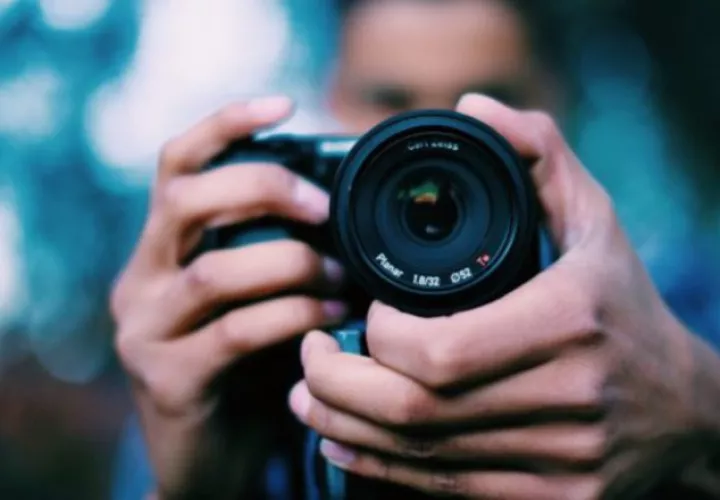 La fotografía es un arte que permite mucha creatividad. El Festival de fotografía brinda la oportunidad de mostrar talentos. 