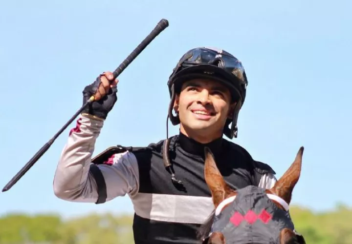 Luis Sáez Foto thenyra