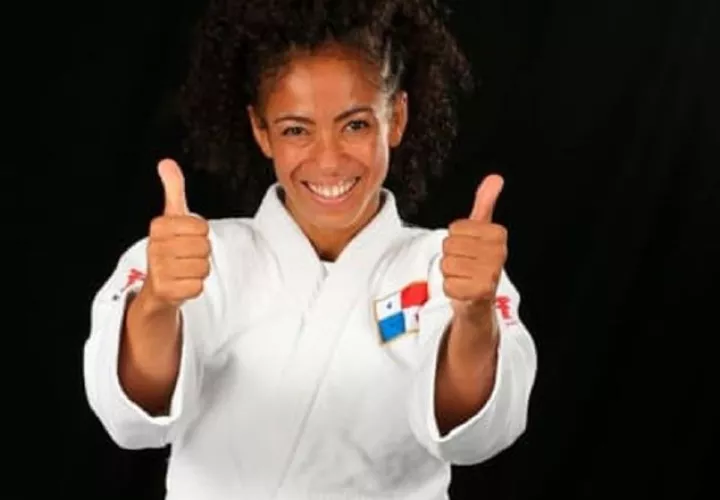  Miryam Roper. Foto: Cortesía