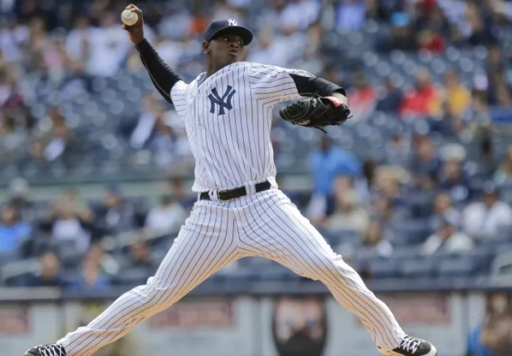 Luis Severino 