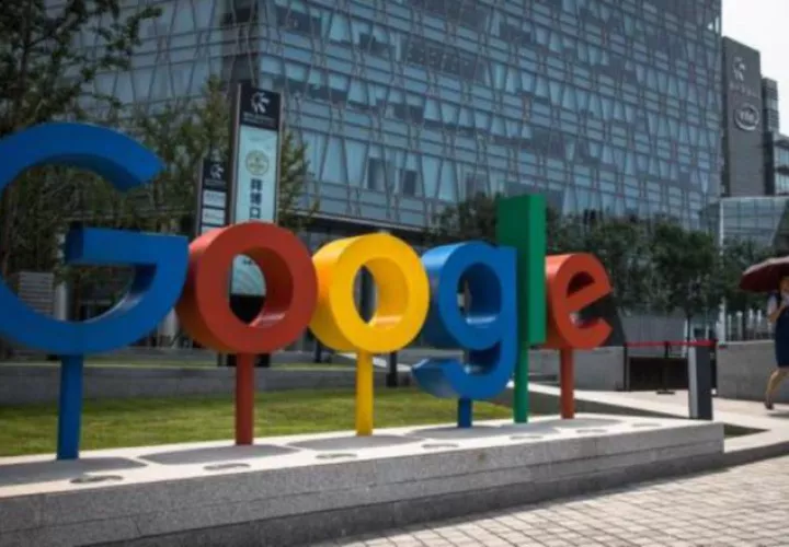 Sede de Google.