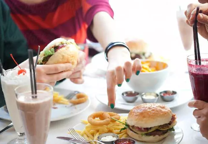 No se deje dominar por los antojos. Foto: Pixabay