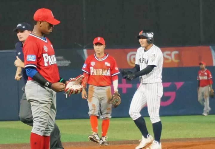 Panamá aspiraba a una medalla.