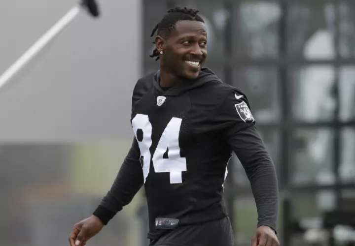 Brown, en pretemporada AP