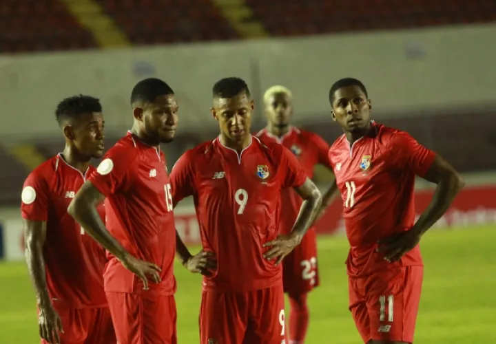  Panamá se enfrentó a una Bermuda ordenada y que no competió errores e hizo pocas faltas. Foto Anayansi Gamez