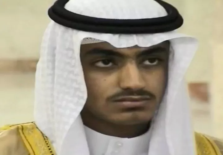 Hamza bin Laden, de unos 30 años, había asumido mayores responsabilidades en los últimos tiempos en las operaciones de Al Qaeda.