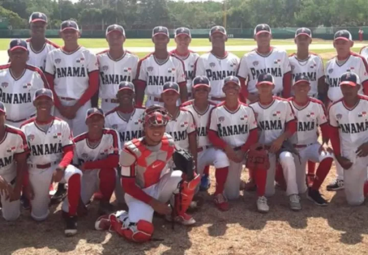 Panamá busca uno de los cuatro cupos al mundial. Cortesía