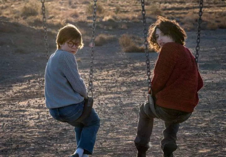 "El jilguero" es dirigido por John Crowley.