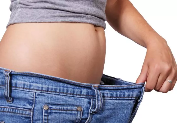 La denominada dieta keto o cetogénica tiene muchos adeptos. 